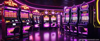 Tampilan warna-warni permainan slot online di paradewa89 untuk hiburan maksimal
