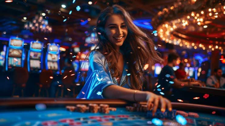 Aksi seru taruhan olahraga di platform paradewa89 dengan taruhan sepak bola dan bulutangkis